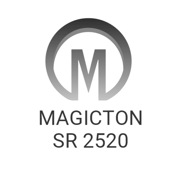 Magicton-SR2520